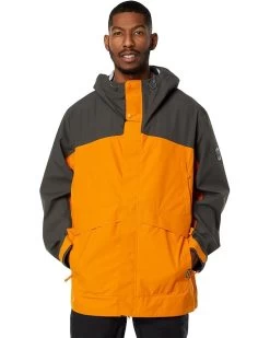 Wolverine Torrent 3-Layer Rain Shell