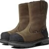 Wolverine Hellcat Ultraspring Heavy Duty Wellington Waterproof Composite Toe 1 Wolverine Hellcat Ultraspring Heavy Duty Wellington Waterproof Composite Toe -Wolverine Shop 61AcvABKjsL. AC SR920736