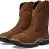 Wolverine Raider Durashocks® Western Waterproof 10" -Wolverine Shop 61DnPyl6SkL. AC SR920736