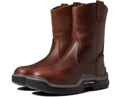 Wolverine Raider Durashocks® Wellington Waterproof