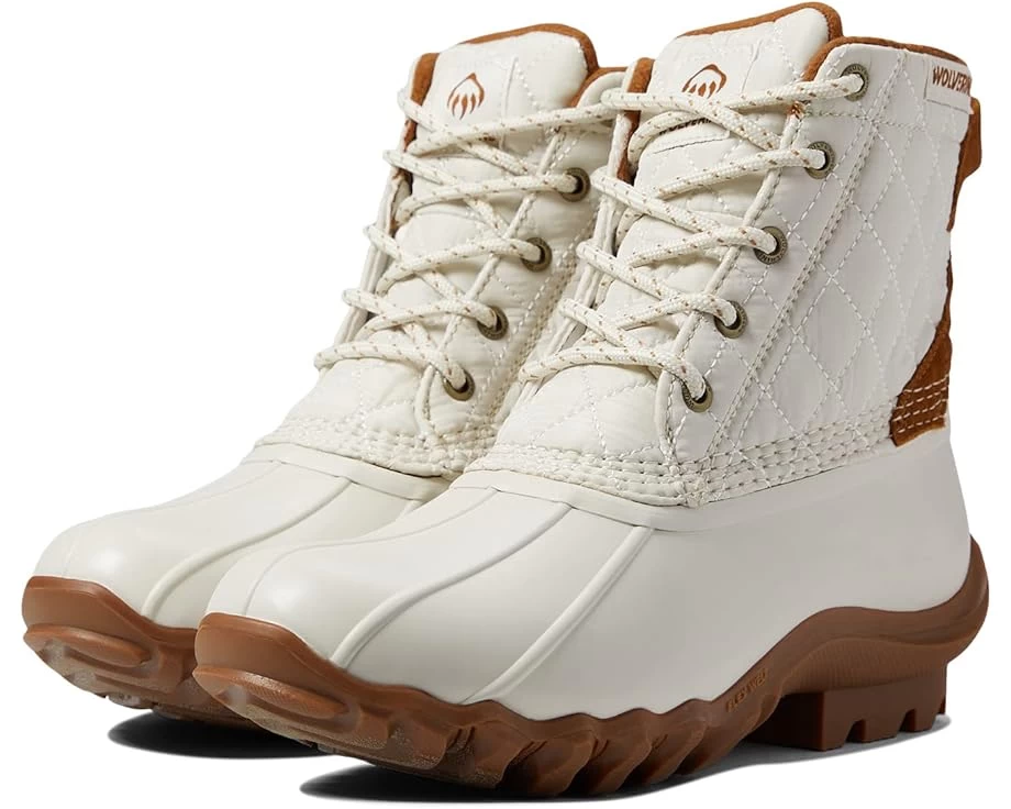 Wolverine Heritage Torrent Quilted 3 Wolverine Heritage Torrent Quilted