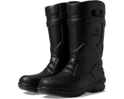 Wolverine Heritage Scout