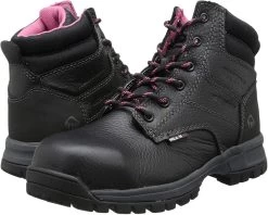 Wolverine Piper 6" Waterproof Composite Toe Workboot