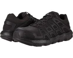 Wolverine Rev Durashocks Ultraspring Oxford CarbonMAX