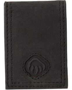 Wolverine I-90 Durashock Money Clip