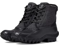 Wolverine Heritage Torrent Wool