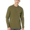 Wolverine Guardian Cotton Henley -Wolverine Shop 715SCy6F47L. AC SR736920