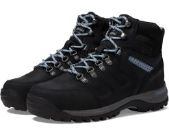 Wolverine Chisel 2 Steel Toe Waterproof Hiker