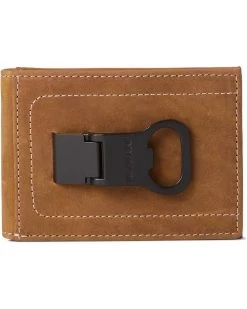 Wolverine Rigger Front Pocket Leather Wallet