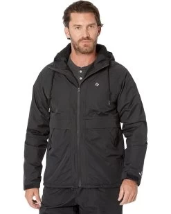 Wolverine I-90 Sherpa Rain Jacket