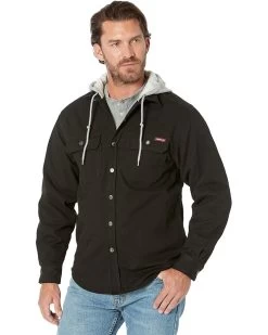 Wolverine Overman Shirt Jacket