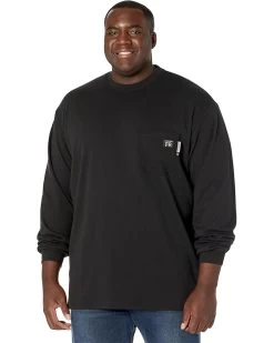 Wolverine Big & Tall FR (Flame Resistant) Long Sleeve Tee