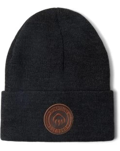 Wolverine Watch Cap W/ Circular Logo