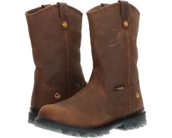 Wolverine I-90 Welly CarbonMAX