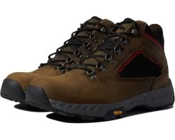 Wolverine Heritage Guide Ultraspring Mid Waterproof Hiker