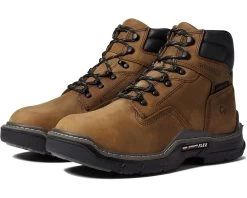 Wolverine Raider Durashocks® 6" Waterproof