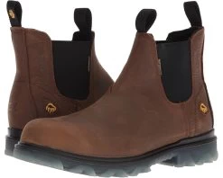 Wolverine I-90 EPX Romeo CarbonMax