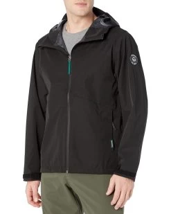 Wolverine Torrent 2.5 Layer Rain Shell