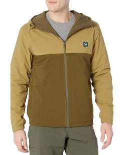 Wolverine Guide Eco Reversible Stretch Insulated Jacket