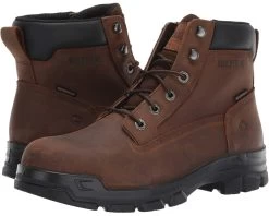 Wolverine Chainhand Steel Toe WP
