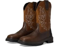 Wolverine Rancher EPX Waterproof CarbonMax 10"