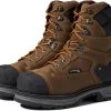 Wolverine Hellcat Ultraspring Heavy Duty 8" Waterproof Composite Toe -Wolverine Shop 71vn2TE3L. AC SR920736