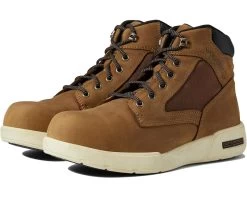 Wolverine Kickstart Durashocks® 6" Composite Toe