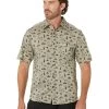 Wolverine Orion Short Sleeve Shirt -Wolverine Shop 816HPnGeM L. AC SR736920