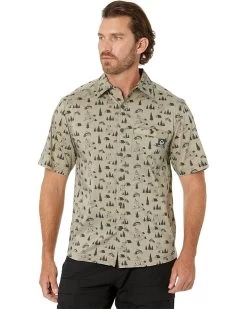 Wolverine Orion Short Sleeve Shirt