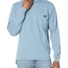 Wolverine FR (Flame Resistant) Long Sleeve Tee 1 Wolverine FR (Flame Resistant) Long Sleeve Tee -Wolverine Shop 816wlnsuixL. AC SR736920