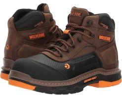 Wolverine Overpass Mid Composite