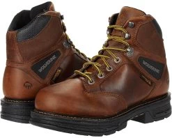 Wolverine Hellcat UltraSpring 6" Boot