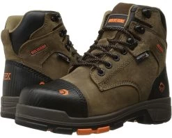 Wolverine Blade LX 6" Composite Toe