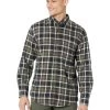 Wolverine Rivet Flannel -Wolverine Shop 81SqJmQernL. AC SR736920