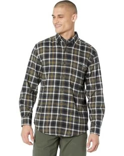 Wolverine Rivet Flannel