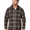 Wolverine Bucksaw Bonded Shirt Jacket 1 Wolverine Bucksaw Bonded Shirt Jacket -Wolverine Shop 81e4ztJ2hiL. AC SR736920