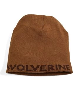 Wolverine Logo Cap