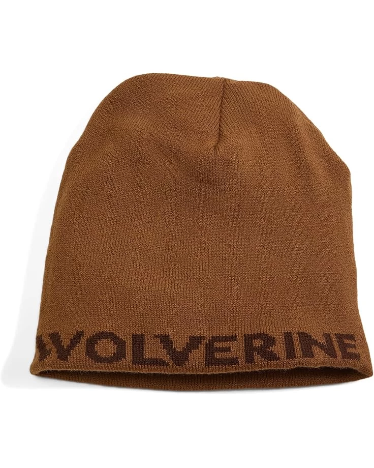 Wolverine Logo Cap 3 Wolverine Logo Cap