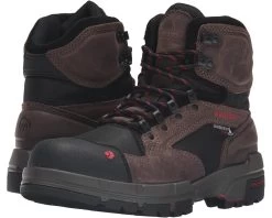 Wolverine Legend DuraShocks® CarbonMAX®