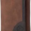 Wolverine I-90 Durashock Trifold Leather Wallet -Wolverine Shop 81j08UwqifL. AC SR736920
