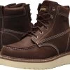 Wolverine Loader 6" Wedge Boot Soft Toe -Wolverine Shop 81j0qQReb L. AC SR920736