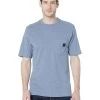 Wolverine Guardian Cotton Pocket Tee Short Sleeve -Wolverine Shop 81jkgBhRD5L. AC SR736920