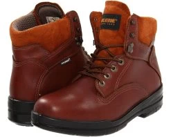 Wolverine 6" DuraShocks® SR Boot