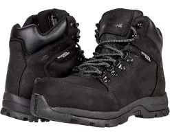 Wolverine Grayson Mid Waterproof ST