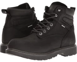 Wolverine Floorhand Soft Toe