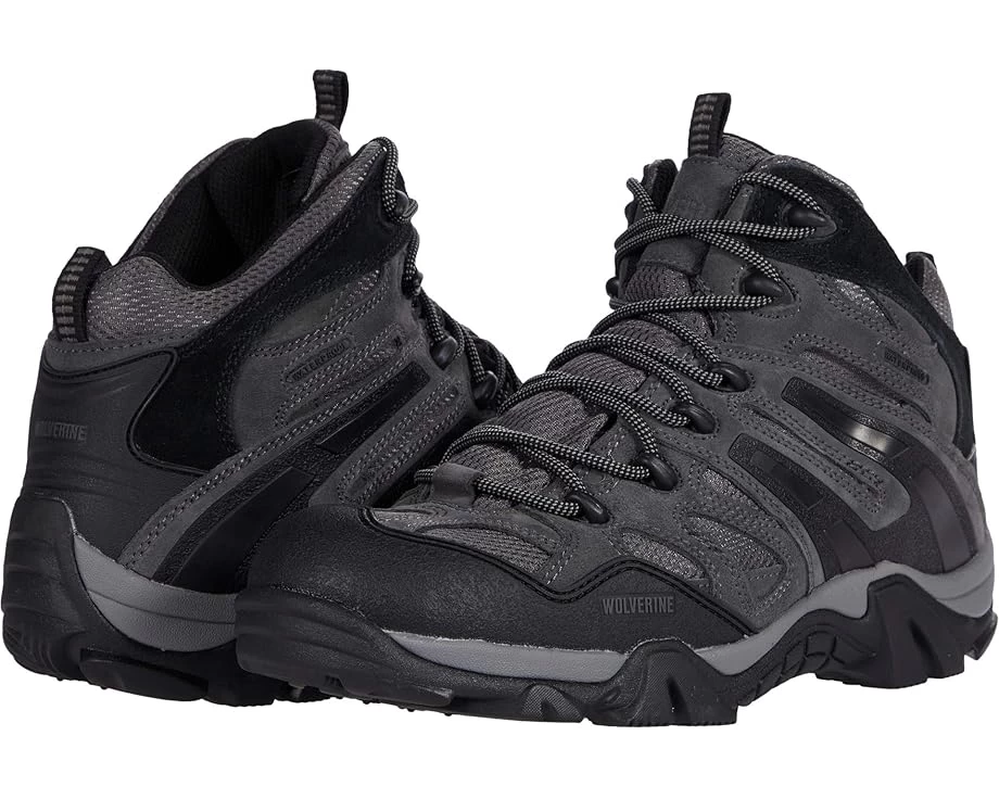 Wolverine Heritage Wilderness 3 Wolverine Heritage Wilderness