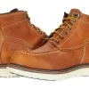 Wolverine I-90 DuraShocks Moc-Toe 6" Work Boot -Wolverine Shop 81v88F8DKL. AC SR920736