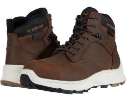 Wolverine ShiftPLUS Work LX 6" Alloy-Toe Boot