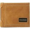 Wolverine Rugged Bifold Leather Wallet 2 Wolverine Rugged Bifold Leather Wallet -Wolverine Shop 81wkh5DBvfL. AC SR736920