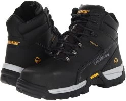 Wolverine Tarmac Comp Toe 6" Boot